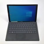 Microsoft Surface Pro 4 12.3 inch - Intel Core i5-6300U 2.40GHz 4GB RAM 128GB SSD (Fair)