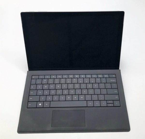 Microsoft Surface Pro 4 12.3 inch - Intel Core i5-6300U 2.40GHz 4GB RAM 128GB SSD (Fair) - Image 2