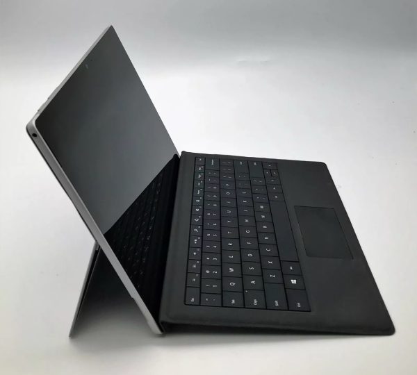 Microsoft Surface Pro 4 12.3 inch - Intel Core i5-6300U 2.40GHz 4GB RAM 128GB SSD (Fair) - Image 3