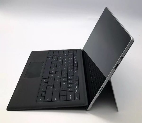 Microsoft Surface Pro 4 12.3 inch - Intel Core i5-6300U 2.40GHz 4GB RAM 128GB SSD (Fair) - Image 4