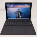 Microsoft Surface Pro 5th 12.3 inch - Intel i5-7300U 2.60GHz 4GB RAM 128GB SSD