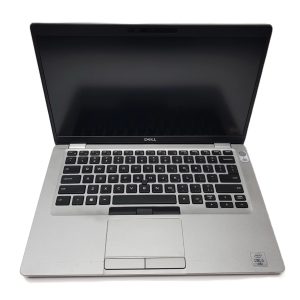 Dell Latitude 5410 Laptop - 14" FHD AG 300 NITS- 1.6 GHz Intel Core i5-10210U Quad-Core - 256GB SSD - 16GB - Windows 10 (Used)