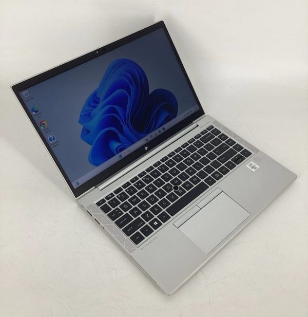 HP Elitebook 840 G7 14" (Core i7-10610U, 8GB 256GB SSD) Win11Pro (Very Good) - Image 2
