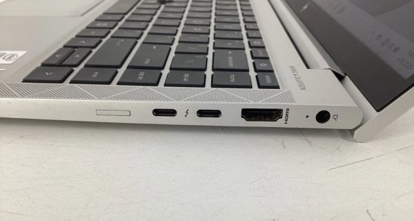 HP Elitebook 840 G7 14" (Core i7-10610U, 8GB 256GB SSD) Win11Pro (Very Good) - Image 6