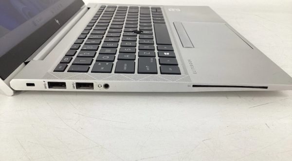 HP Elitebook 840 G7 14" (Core i7-10610U, 8GB 256GB SSD) Win11Pro (Very Good) - Image 7