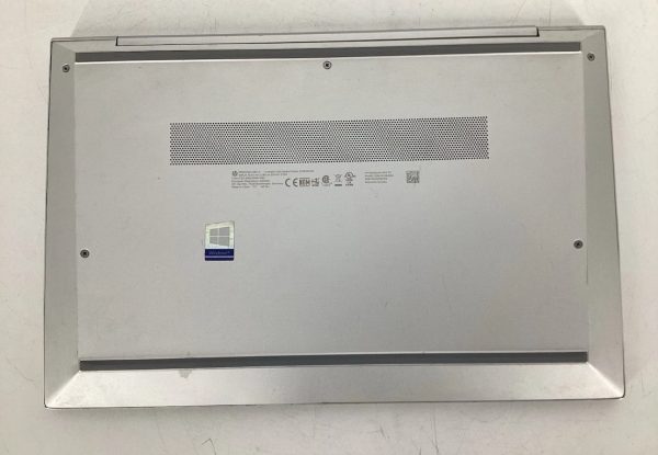 HP Elitebook 840 G7 14" (Core i7-10610U, 8GB 256GB SSD) Win11Pro (Very Good) - Image 9