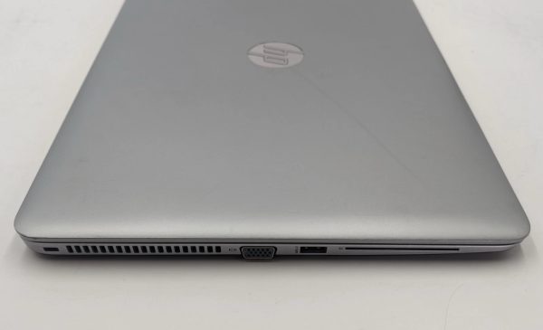 HP EliteBook 850 G4 Laptop- 256GB SSD, 8GB RAM, Intel i5-7200U, Windows 10 Pro (Used) - Image 3