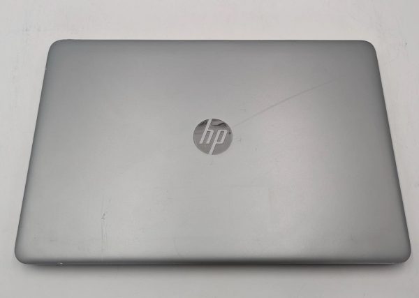 HP EliteBook 850 G4 Laptop- 256GB SSD, 8GB RAM, Intel i5-7200U, Windows 10 Pro (Used) - Image 4
