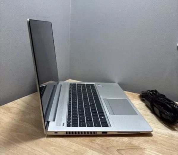 HP Elitebook 850 G6 15.6 inch Laptop - Intel i5-8365U 1.60GHz 8GB RAM 256GB M.2 - Image 5