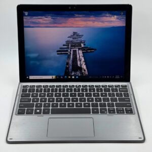 Dell Latitude 7200 2-in-1 Laptop i5-8365U 1.6GHz 238GB NVME 8GB RAM Win11 Pro