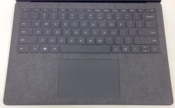 Microsoft Surface Laptop 3 13.5 inch - Intel i5-1035G7 1.20GHz 8GB RAM 128GB - Image 3