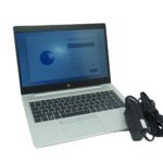 HP ELITEBOOK 840 G5 14" Intel Core i5-8350U 1.70GHz 8GB RAM 256GB NVMe (Win11)