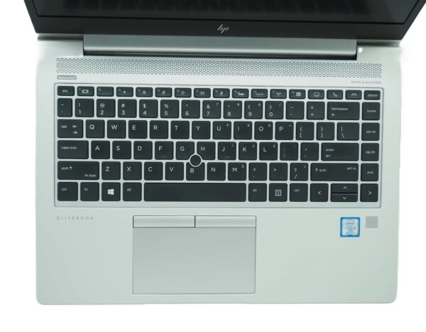 HP ELITEBOOK 840 G5 14" Intel Core i5-8350U 1.70GHz 8GB RAM 256GB NVMe (Win11) - Image 5