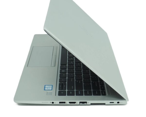 HP ELITEBOOK 840 G5 14" Intel Core i5-8350U 1.70GHz 8GB RAM 256GB NVMe (Win11) - Image 6