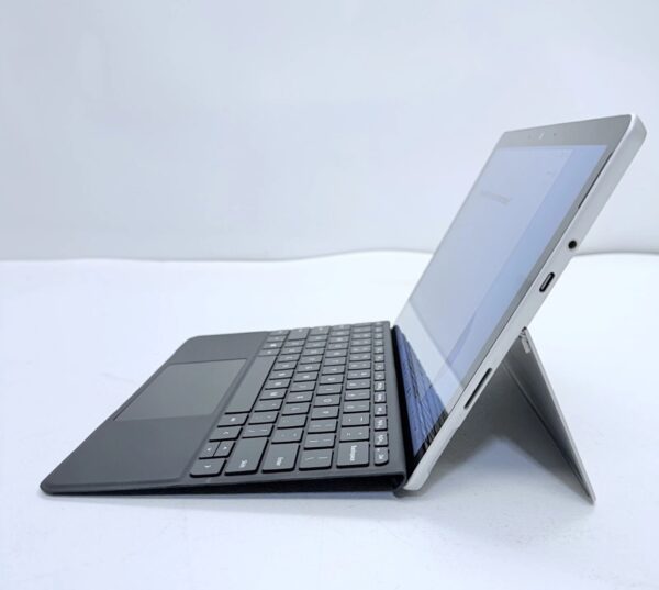 Microsoft Surface Go 3 - Intel Core i3-10100Y, 8GB RAM, 128GB SSD with Keyboard - Image 2