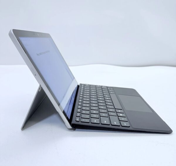 Microsoft Surface Go 3 - Intel Core i3-10100Y, 8GB RAM, 128GB SSD with Keyboard - Image 3