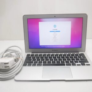 Apple MacBook Air 13” 2015 - Intel i5-5250U 1.60GHz, 8GB RAM, 128GB SSD AP85939