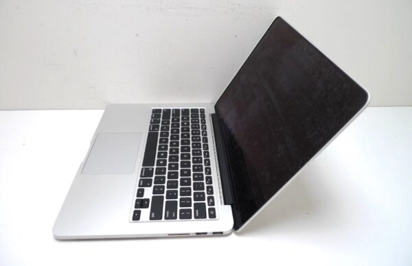 Apple MacBook Pro 13” inch 2015 - Intel Core i5-5257U 2.70GHz, 8GB RAM, 256GB SSD AP6433 - Image 3