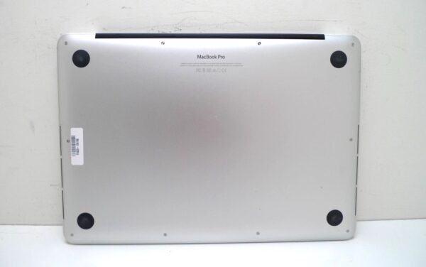 Apple MacBook Pro 13” inch 2015 - Intel Core i5-5257U 2.70GHz, 8GB RAM, 256GB SSD AP6433 - Image 5