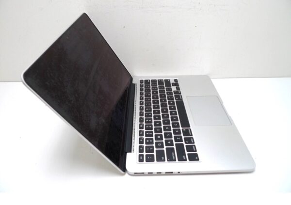 Apple MacBook Pro 13” inch 2015 - Intel Core i5-5257U 2.70GHz, 8GB RAM, 256GB SSD AP6433 - Image 4