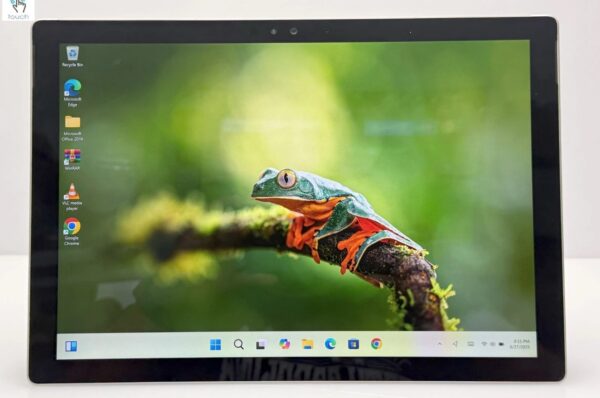 Microsoft Surface Pro 4 1724 12.3"  i5 6300U 2.4 GHz  8Gb Ram 256Gb SSD Win 11 Pro w/Keyboard - Image 2