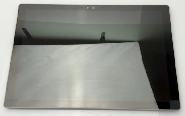 Microsoft Surface Pro 4 1724 12.3"  i5 6300U 2.4 GHz  8Gb Ram 256Gb SSD Win 11 Pro w/Keyboard - Image 3