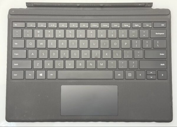 Microsoft Surface Pro 4 1724 12.3"  i5 6300U 2.4 GHz  8Gb Ram 256Gb SSD Win 11 Pro w/Keyboard - Image 8