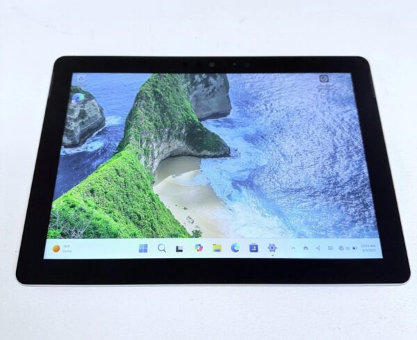 Microsoft Surface Go 1824 10" Pentium 4415Y 1.6GHz 8GB RAM 128GB SSD - Image 2