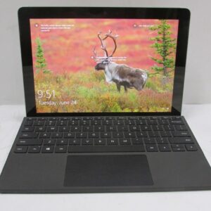 Microsoft Surface Go 1824 10" Pentium 4415Y 1.6GHz 8GB RAM 128GB SSD
