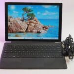 Microsoft Surface Pro 5 12.3 inch Very good select options