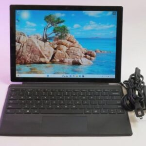 Microsoft Surface Pro 5 12.3 inch Very good select options