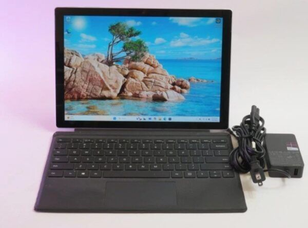 Microsoft Surface Pro 5 12.3 inch Very good select options