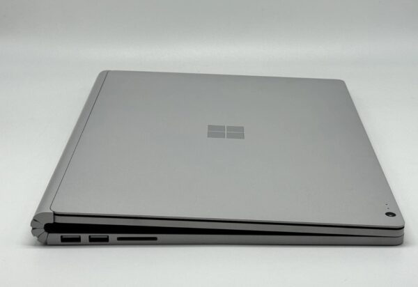 Microsoft Surface Book 2 13.5 inch – Intel i5-7300U 2.60GHz 8GB RAM 256GB (Used) - Image 4