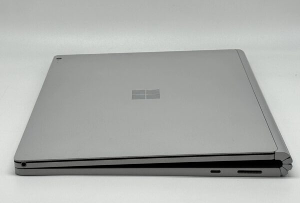 Microsoft Surface Book 2 13.5 inch – Intel i5-7300U 2.60GHz 8GB RAM 256GB (Used) - Image 5