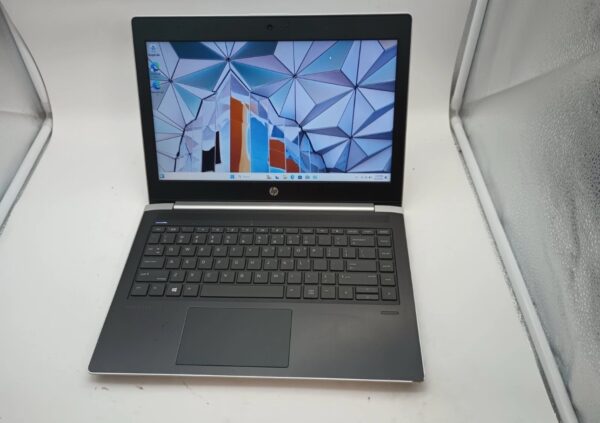 HP Probook 430 G5 13.3 inch - Intel Core i5-8350U, 8GB RAM, 128GB SSD (Used)