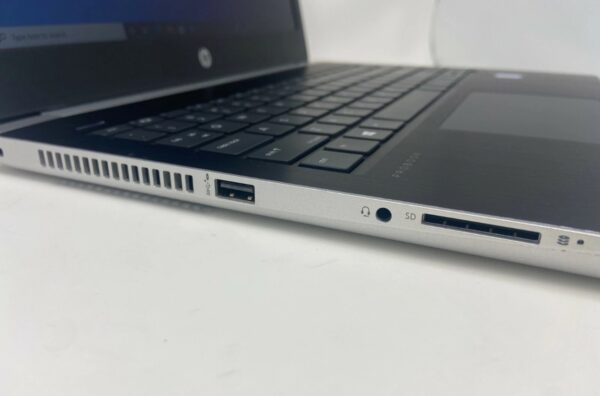 HP Probook 430 G5 13.3 inch - Intel Core i5-8350U, 8GB RAM, 128GB SSD (Used) - Image 4