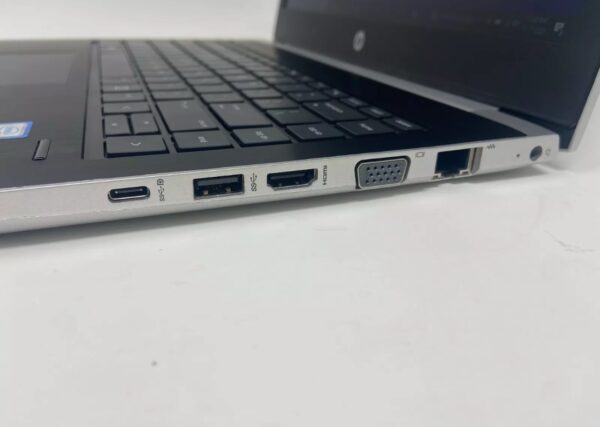 HP Probook 430 G5 13.3 inch - Intel Core i5-8350U, 8GB RAM, 128GB SSD (Used) - Image 5