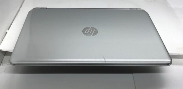 HP Pavilion 15-N000NR Laptop - AMD A6-5200U, 8GB RAM, 256GB SSD - Image 2