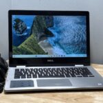 Dell Inspiron 13-7378 13.3 inch Touchscreen - Intel Core i5, 8GB RAM, 256GB SSD