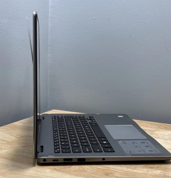 Dell Inspiron 13-7378 13.3 inch Touchscreen - Intel Core i5, 8GB RAM, 256GB SSD - Image 5