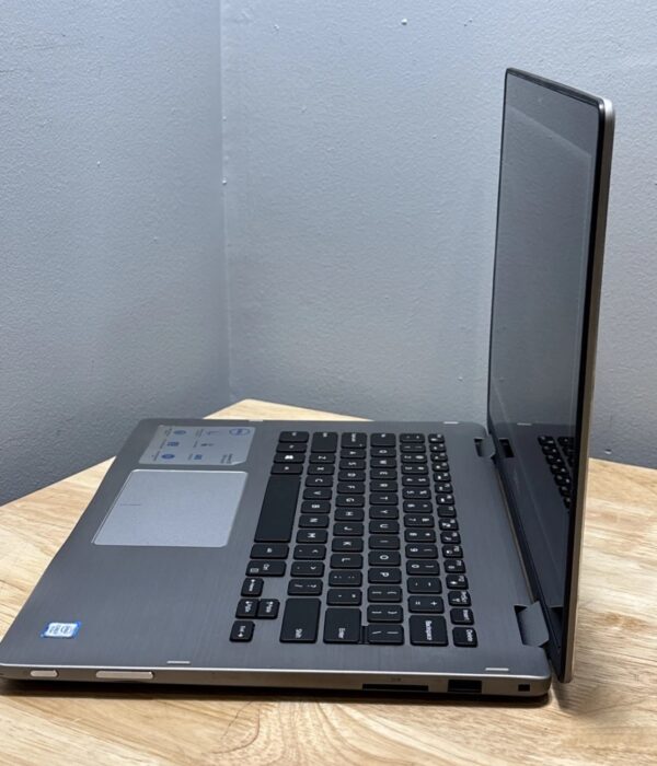 Dell Inspiron 13-7378 13.3 inch Touchscreen - Intel Core i5, 8GB RAM, 256GB SSD - Image 6