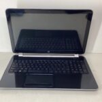 HP Pavilion 15 n206nr 15.6 inch Laptop - AMD A6, 8GB RAM, 256GB SSD, Windows 11