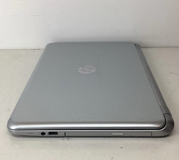 HP Pavilion 15 n206nr 15.6 inch Laptop - AMD A6, 8GB RAM, 256GB SSD, Windows 11 - Image 5