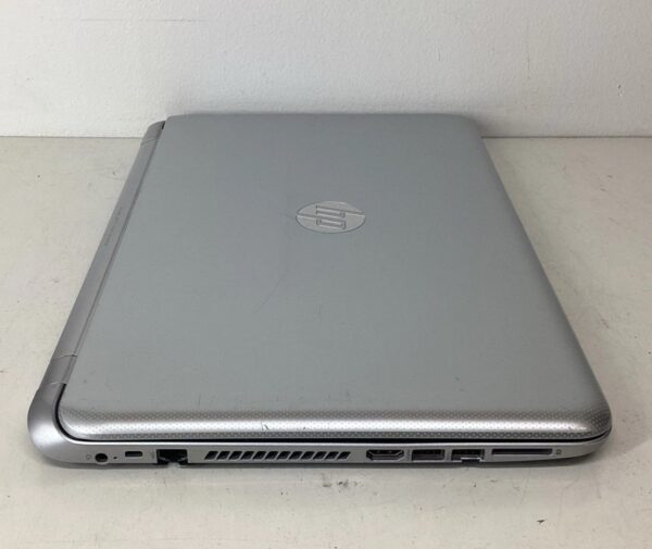 HP Pavilion 15 n206nr 15.6 inch Laptop - AMD A6, 8GB RAM, 256GB SSD, Windows 11 - Image 7