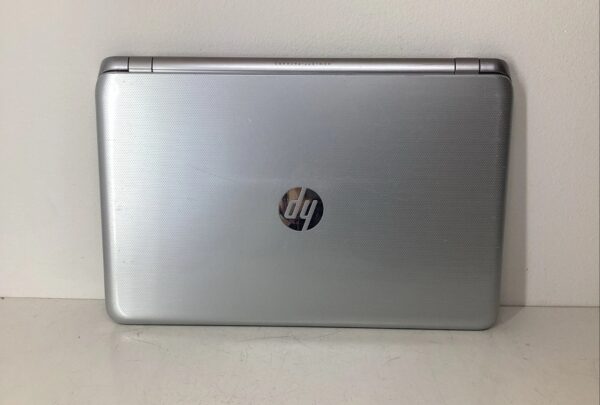 HP Pavilion 15 n206nr 15.6 inch Laptop - AMD A6, 8GB RAM, 256GB SSD, Windows 11 - Image 8