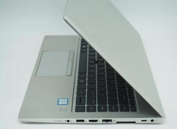 HP ELITEBOOK 840 G6 14" Intel Core i5-8365U 1.60GHz 16GB RAM 256GB NVMe - Image 5