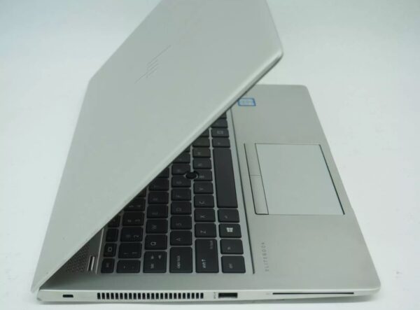 HP ELITEBOOK 840 G6 14" Intel Core i5-8365U 1.60GHz 16GB RAM 256GB NVMe - Image 6