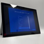 Microsoft Surface Pro 4 12.3 inch (Tablet Only) - Intel Core i5-6300U, 4GB RAM, 128GB SSD