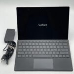 Microsoft Surface Pro 4 1724 12.3" i7-6650U 2.2GHz 16GB RAM 256GB SSD (Good condition)