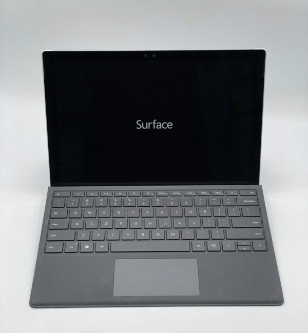 Microsoft Surface Pro 4 1724 12.3" i7-6650U 2.2GHz 16GB RAM 256GB SSD (Good condition) - Image 2